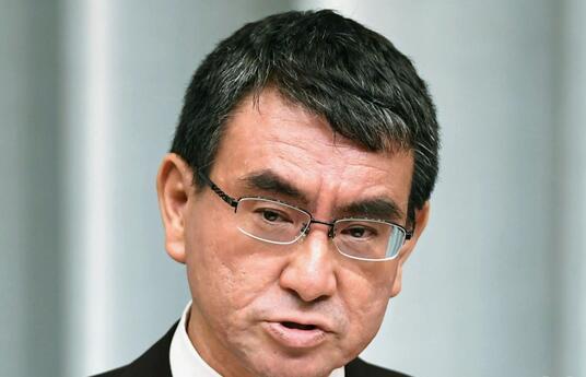 日本新外相欲擇機訪問中國 稱"暫不標(biāo)新立異"