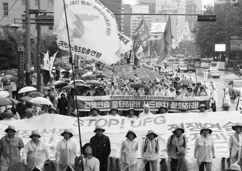 韓媒：韓提議舉行中美韓薩德會談 中國未回應(yīng)