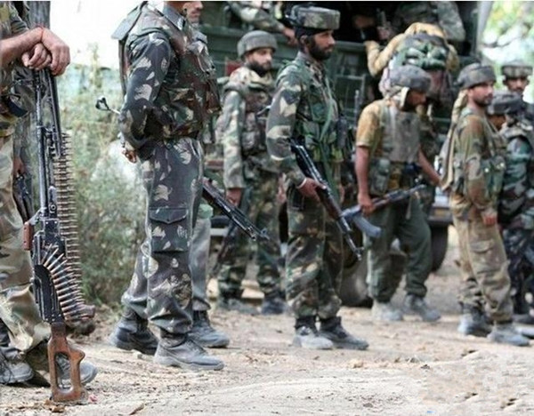印軍高官將洞朗對峙歸咎中國 印媒：解放軍咄咄逼人