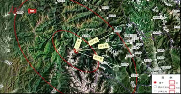習(xí)近平對(duì)四川九寨溝7.0級(jí)地震作出重要指示 李克強(qiáng)就抗震救災(zāi)工作作出批示