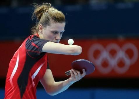 20歲小將慘敗獨(dú)臂選手 沒碰日本國乒五人已被淘汰