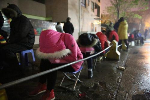 化解擇校難題、提高教師待遇 中央發(fā)文深化教育改革