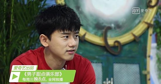 張杰催生謝娜？結(jié)婚6年張杰稱：想快點(diǎn)有孩子