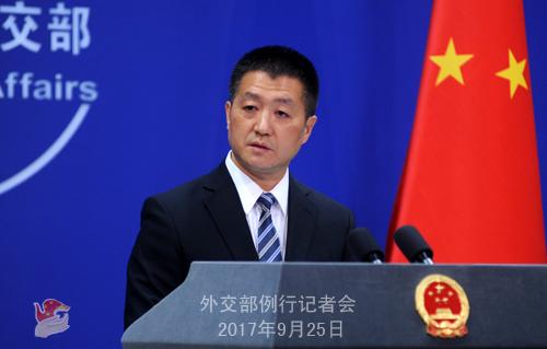 外交部：巴新超市發(fā)生火災(zāi)　10名中國員工下落不明