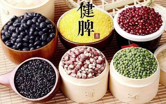 濕疹總不好？病根都在脾虛！補(bǔ)脾記住兩穴一粥
