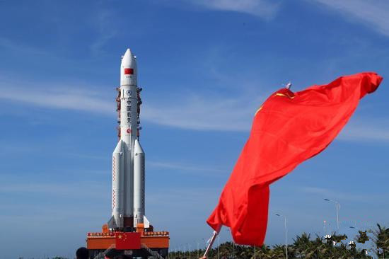 中國(guó)擬發(fā)射24顆衛(wèi)星組成星座 探測(cè)引力波電磁對(duì)應(yīng)體