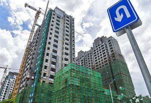 報告稱穩(wěn)房價目標(biāo)仍艱巨 調(diào)控有提升空間