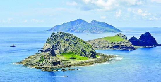 日政府非法“購釣魚島”鬧劇達(dá)5年 捐款者要求退錢