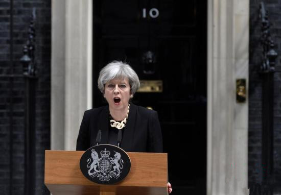 英多名高官陷性騷擾丑聞 首相命徹查打擊不良文化