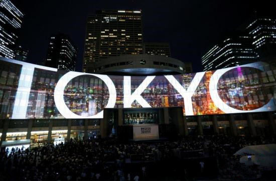 4年前熄滅了 日本保留的1964年奧運火種是假的