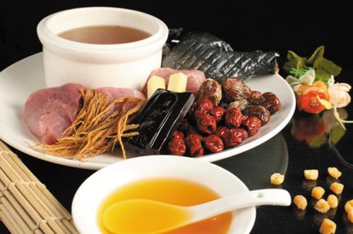 “中藥零食”吃不對(duì) 養(yǎng)生不成反傷身