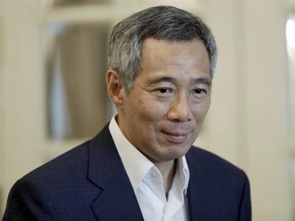 退出TPP公信力受損 李顯龍質(zhì)疑美國貿(mào)易政策