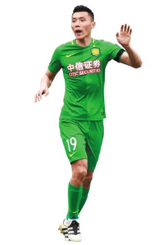 北京三大球8支頂級聯(lián)賽球隊 國安最強(qiáng)勢