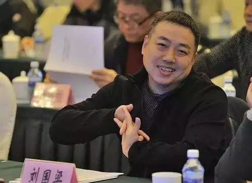 劉國梁要回歸？首次發(fā)聲談發(fā)展 好兄弟曝上任情況