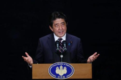 日本眾院大選執(zhí)政聯(lián)盟獲勝 日媒稱安倍將繼續(xù)執(zhí)政