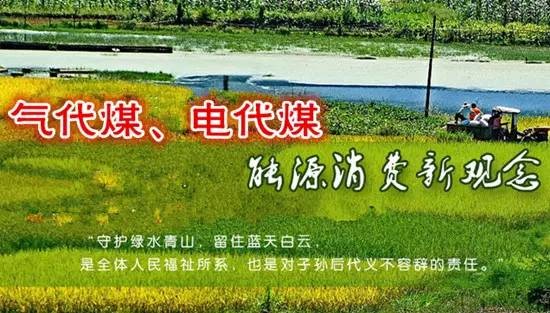 山東推進(jìn)"電代煤" 7城市暫不執(zhí)行第三檔電價(jià)