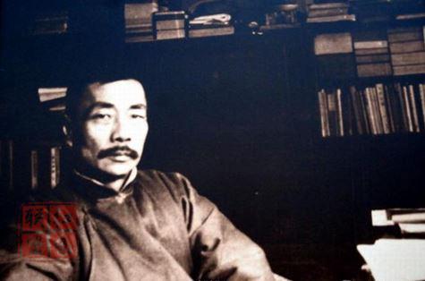 《中國(guó)小說史略》——千年小說進(jìn)行時(shí)