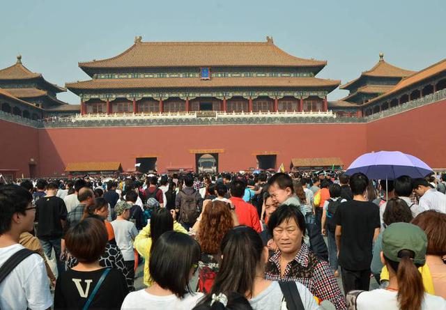 全球旅游收入增長最快城市中國占6席：內(nèi)需強(qiáng)勁是主因