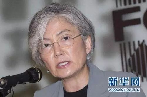 韓國就薩德做出“三不”承諾 中方表態(tài)