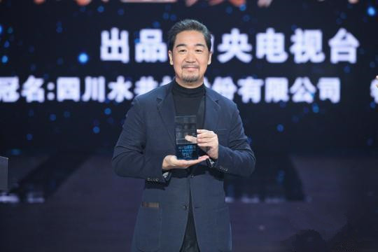 央視將播《國(guó)家寶藏》 張國(guó)立擔(dān)任001號(hào)講解員