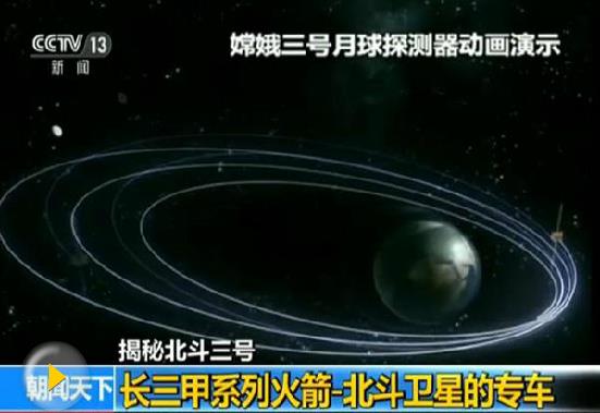 北斗三號(hào)牛在哪？標(biāo)志北斗衛(wèi)星導(dǎo)航系統(tǒng)全球組網(wǎng)開(kāi)始