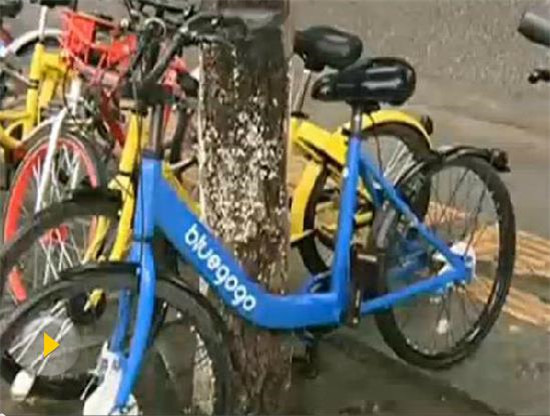 共享單車緣何陷入“退費(fèi)難”？ 平臺出現(xiàn)信用危機(jī)