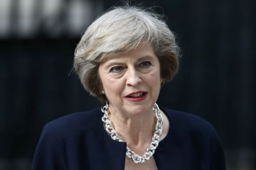 英政壇頻傳性騷擾丑聞 首相促樹(shù)立“尊重文化”