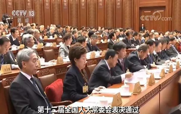 留置取代“雙規(guī)”，今后的老虎蒼蠅會怎么打？