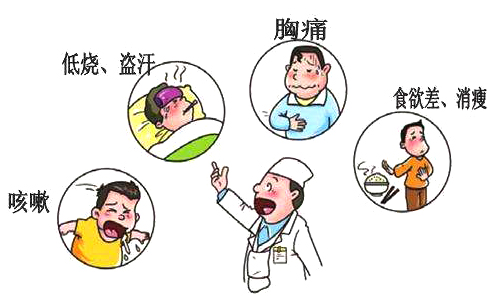 湖南桃江對校園群發(fā)肺結(jié)核事件相關(guān)責(zé)任人采取組織處理措施