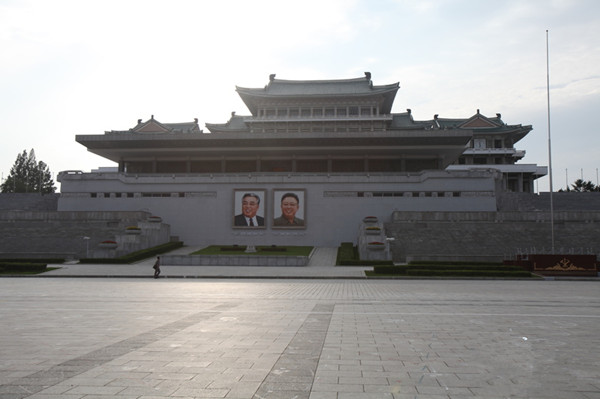 聯(lián)合國(guó)負(fù)責(zé)政治事務(wù)的副秘書長(zhǎng)將訪問(wèn)朝鮮