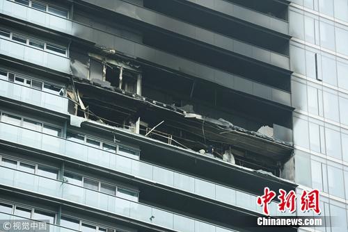 杭州保姆縱火案今日開(kāi)庭 雇主為何放棄民事賠償？