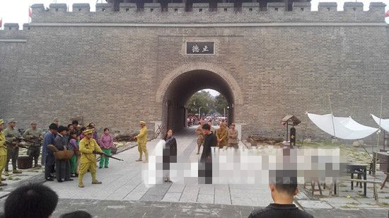 聊城首部愛國情景話劇《光岳英雄》將震撼上演 可免費領(lǐng)票