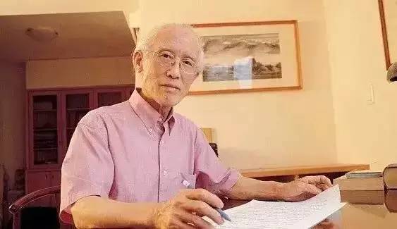 “我的詩歌,不只是《鄉(xiāng)愁》”——憶臺灣著名詩人余光中