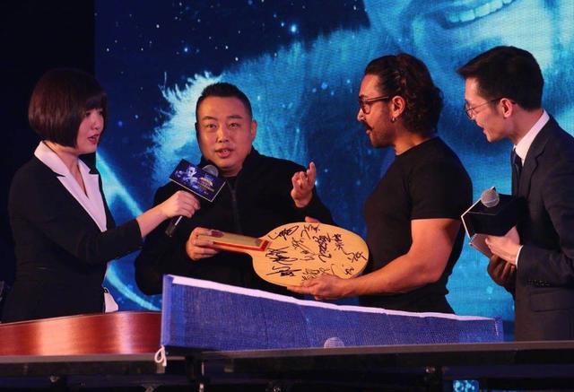 劉國梁再為國乒爭光！名記力挺一語戳中球迷淚點