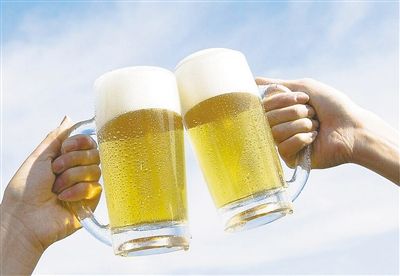小酌真怡情？少飲也傷身