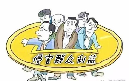 聊城市紀委通報4起農村集體“三資”管理領域侵害群眾利益典型問題