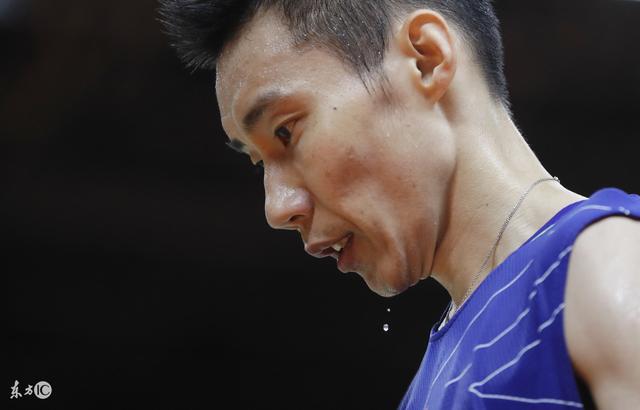 英雄服老！李宗偉提出豁免 已無力應付19場賽事