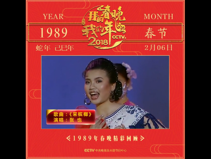 1988春晚——首次設(shè)立分會場 趙麗蓉初登春晚演繹經(jīng)典