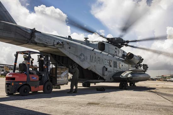 軍機(jī)事故翻番！日本防衛(wèi)省“打臉”美軍高層