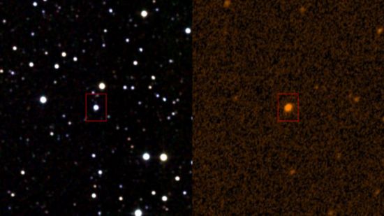 研究顯示“神秘恒星”并非外星文明建造