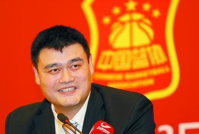 體育協(xié)會為何風行全明星化？體現(xiàn)專業(yè)化擴大影響力