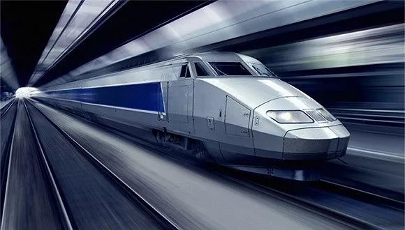 時(shí)速600公里！中國高速磁浮列車就要來了