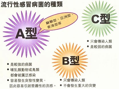 全球流感來勢洶洶 最佳預(yù)防手段是疫苗