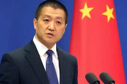 外交部：堅(jiān)決反對美國眾議院通過有關(guān)涉臺議案