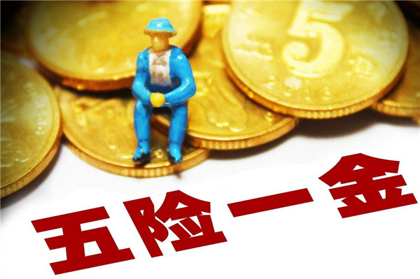 五險(xiǎn)一金沒變六險(xiǎn)二金 補(bǔ)充性保險(xiǎn)不具法定強(qiáng)制性