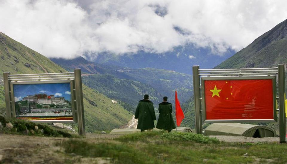 印媒：中國已在洞朗建完備軍事駐地 國會炮轟莫迪妥協(xié)