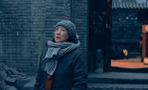 《大雪冬至》上映5天僅收18萬 導演：以后還會嘗試