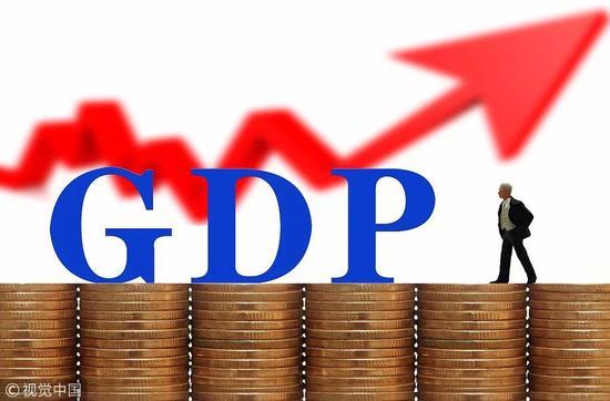 1萬億GDP3000多億水分 地方政府為何頻頻自曝造假?
