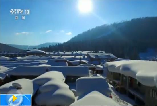 雪鄉(xiāng)旅游丑聞不斷 新民諺出現(xiàn)：再不聽話，送你去雪鄉(xiāng)
