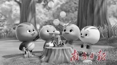 國產(chǎn)動(dòng)漫IP走向全產(chǎn)業(yè)鏈運(yùn)營